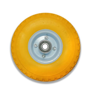 Koło   pełne 350/4 fi 20